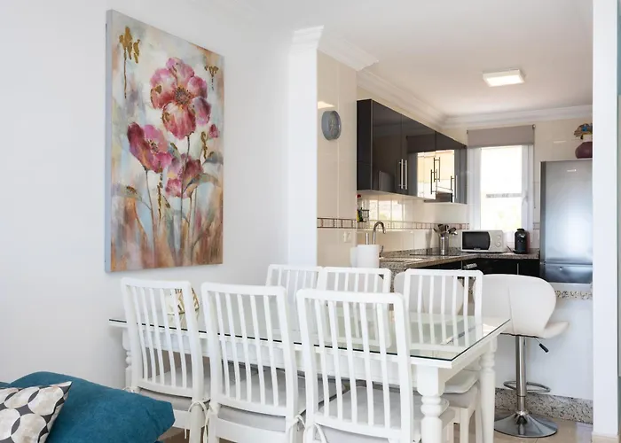 Home2book Sunset Costa Adeje, Pool & Terrace Costa Adeje (Tenerife)