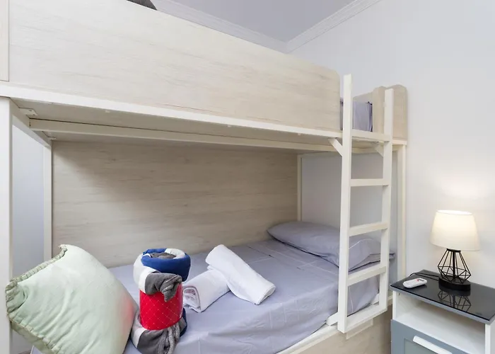 Home2book Sunset Costa Adeje, Pool & Terrace Apartamento *