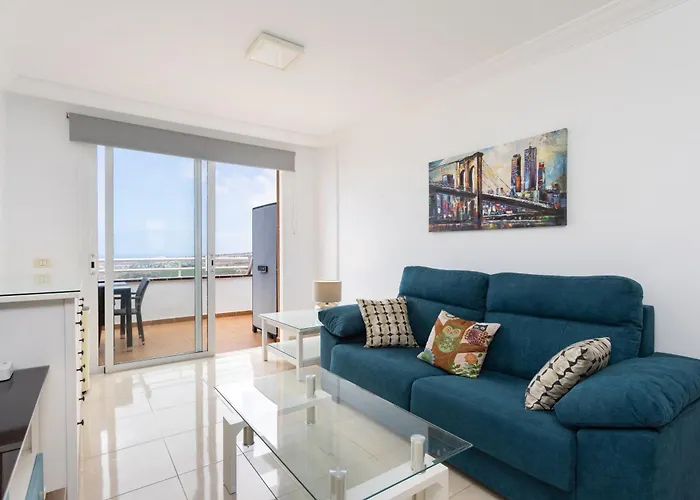 Home2book Sunset Costa Adeje, Pool & Terrace Apartamento Costa Adeje (Tenerife)