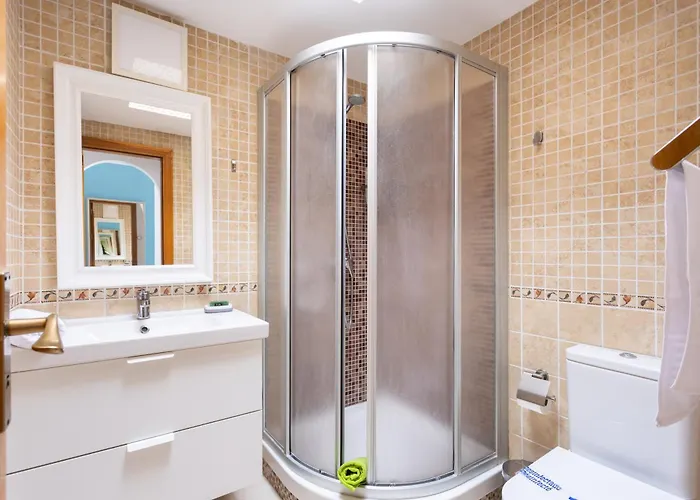 Apartamento Home2book Sunset Costa Adeje, Pool & Terrace Costa Adeje (Tenerife)