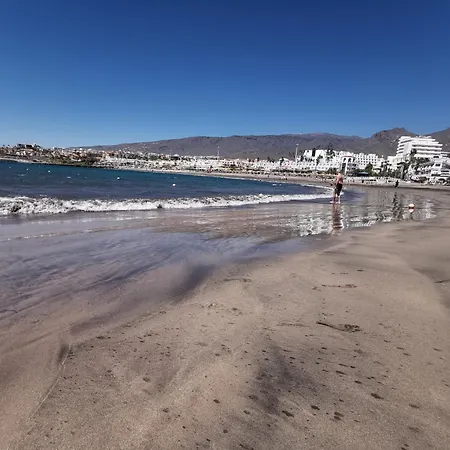 Apartman Home2book Sunset Costa Adeje, Pool & Terrace