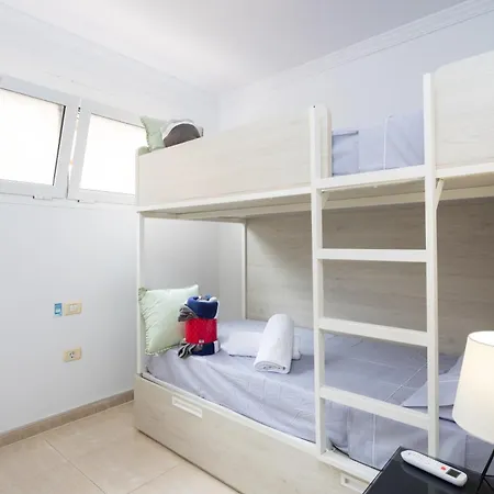 Home2book Sunset Costa Adeje, Pool & Terrace Costa Adeje (Tenerife)