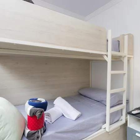 Home2book Sunset Costa Adeje, Pool & Terrace Apartman *