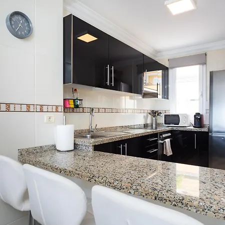 Apartman Home2book Sunset Costa Adeje, Pool & Terrace *