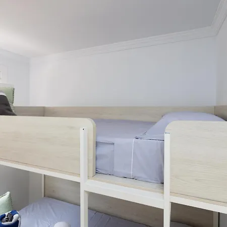 Apartman Home2book Sunset Costa Adeje, Pool & Terrace Costa Adeje (Tenerife)