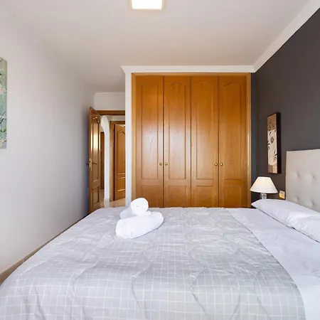 Home2book Sunset Costa Adeje, Pool & Terrace Apartamento