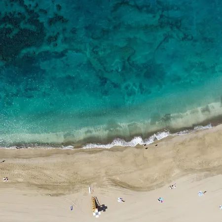 Home2book Sunset Costa Adeje, Pool & Terrace Apartamento *