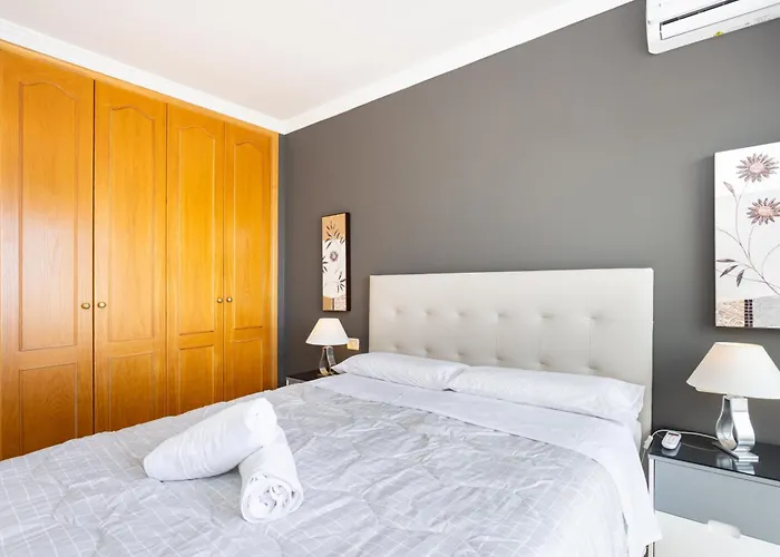 Home2book Sunset Costa Adeje, Pool & Terrace