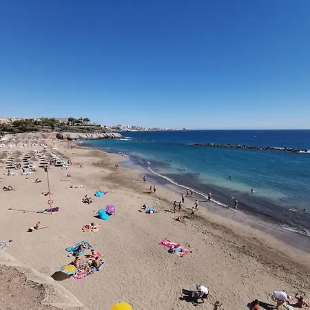 Home2book Sunset Costa Adeje, Pool & Terrace Daire Costa Adeje