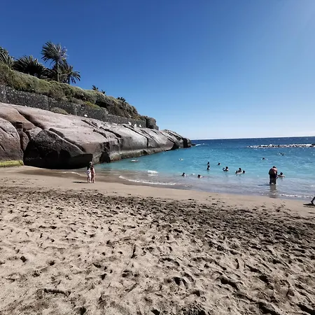 Home2book Sunset Costa Adeje, Pool & Terrace Costa Adeje (Tenerife)