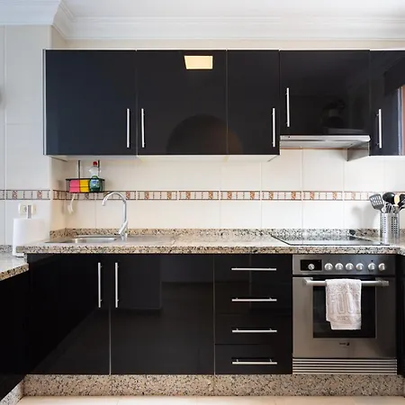 Home2book Sunset Costa Adeje, Pool & Terrace Costa Adeje