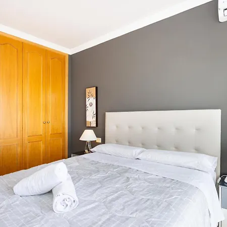 Home2book Sunset Costa Adeje, Pool & Terrace