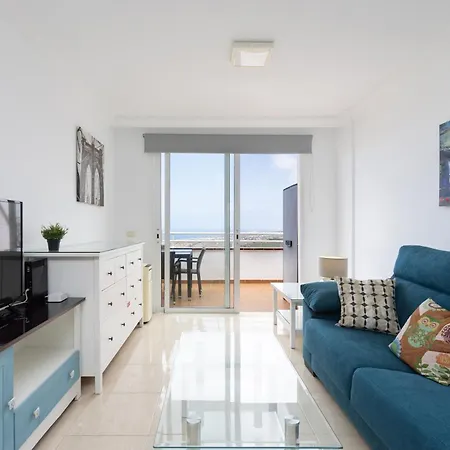 Daire Home2book Sunset Costa Adeje, Pool & Terrace *