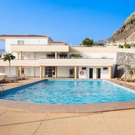 Home2book Sunset Costa Adeje, Pool & Terrace דירה *