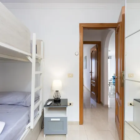 Home2book Sunset Costa Adeje, Pool & Terrace Costa Adeje