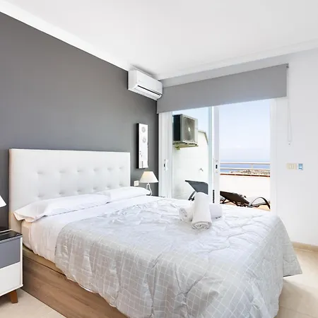 Home2book Sunset Costa Adeje, Pool & Terrace Costa Adeje