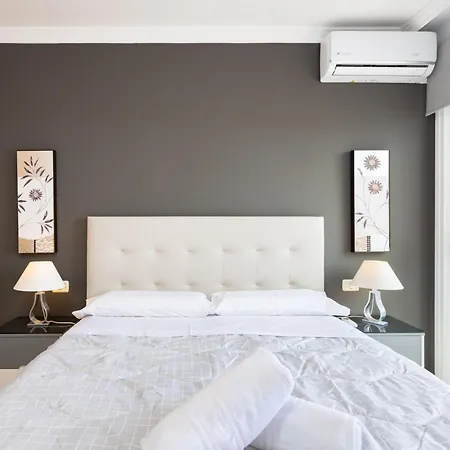 Home2book Sunset Costa Adeje, Pool & Terrace Apartament