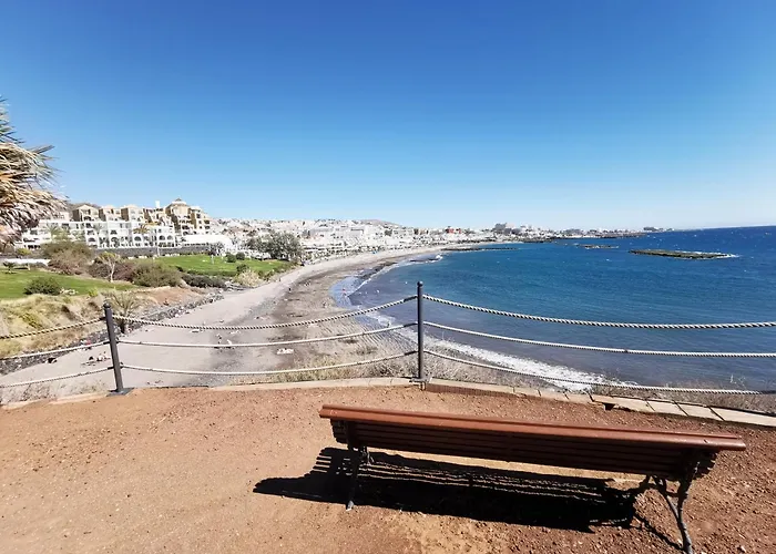 Home2book Sunset Costa Adeje, Pool & Terrace Адехе