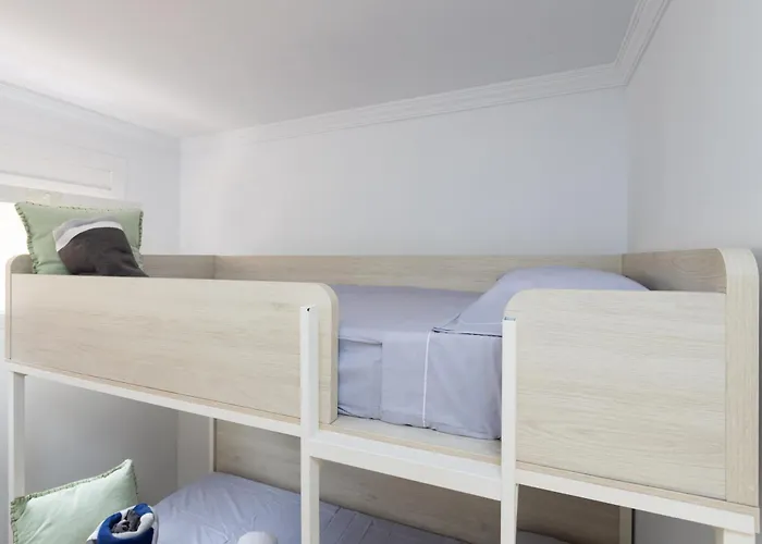 Апартаменты Home2book Sunset Costa Adeje, Pool & Terrace Адехе