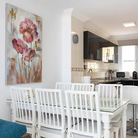 Home2book Sunset Costa Adeje, Pool & Terrace Costa Adeje (Tenerife)