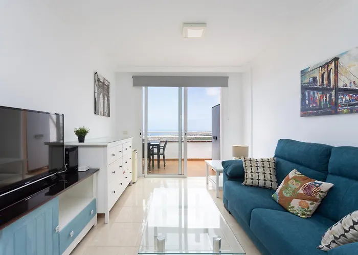 Lejlighed Home2book Sunset Costa Adeje, Pool & Terrace *