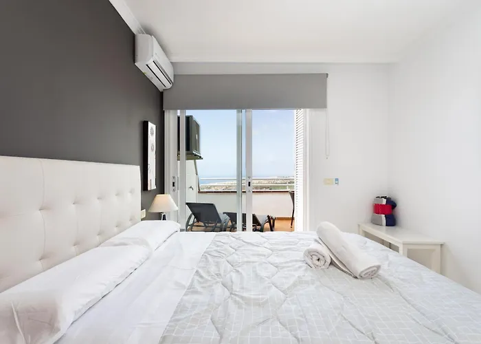 Home2book Sunset Costa Adeje, Pool & Terrace Lejlighed Costa Adeje (Tenerife)