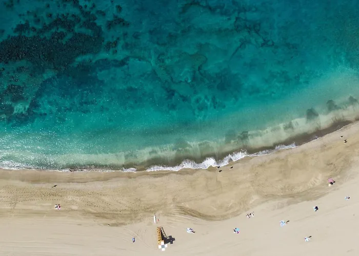 Home2book Sunset Costa Adeje, Pool & Terrace Lejlighed *